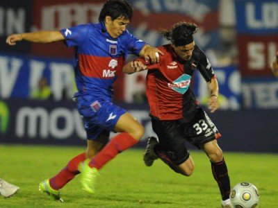 Bóng đá - Tip lực lượng: Tigre vs Newells Old Boys (05h15- 19/5)