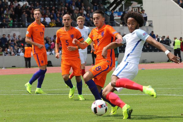 Nhận định dự đoán Hà Lan U19 vs Pháp U19 22h ngày 23/3