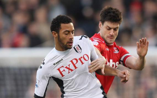 Bóng đá - 21h00 ngày 18-08: Fulham vs Norwich City 