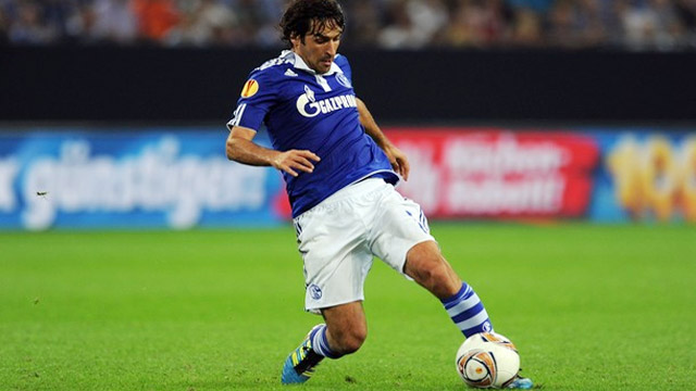 Top 5 bàn thắng đẹp nhất vòng 12 Bundesliga mùa giải 2011-2012