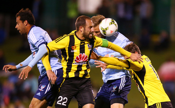 Nhận định dự đoán Wellington Phoenix vs Sydney FC 11h30 ngày 16/3