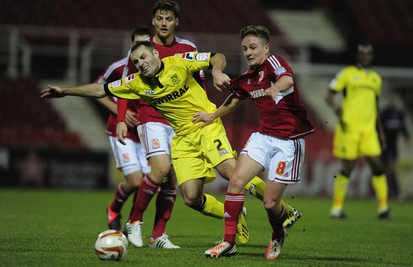 Phân tích Swindon vs Tranmere Rovers 2h45 ngày 29/1