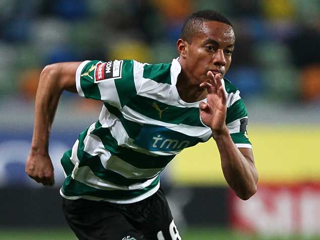 Bóng đá - 02h30 ngày 20-08: Vitoria Guimaraes  vs Sporting Lisbon 