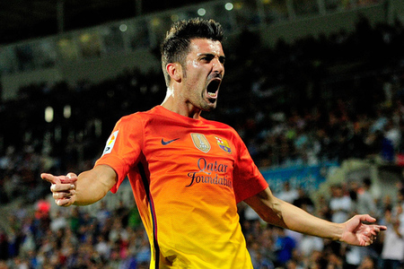 Bóng đá - 01:45, ngày 21/09 Barcelona - Spartak Moscow