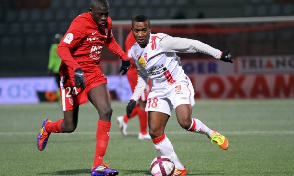 Phân tích Dijon vs Nancy 0h30 ngày 27/2