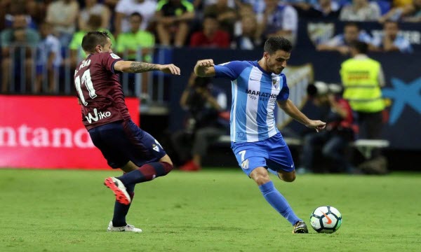 Phân tích Deportivo La Coruna vs Malaga 19h ngày 6/10