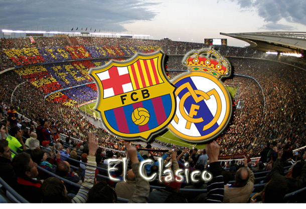 Top 10 bàn thắng đẹp trong lịch sử các trận El Clasico