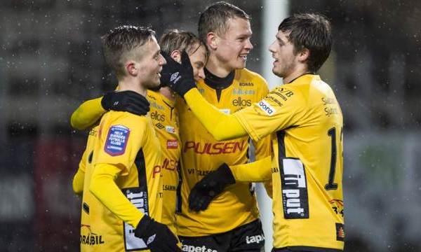 Phân tích Elfsborg vs AIK Solna 0h ngày 16/5