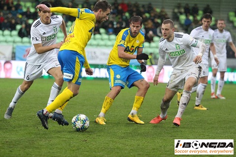 Nhận định dự đoán Teplice vs Mfk Karvina 22h ngày 24/8