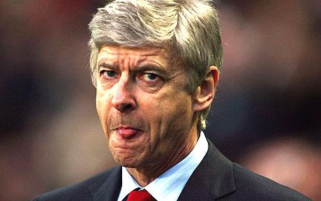 Villas Boas, Wenger và Guardiola đồng loạt lên tiếng phản đối Blatter