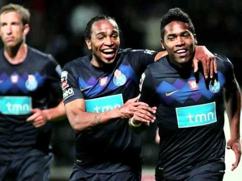 Nacional Funchal 0-2 FC Porto