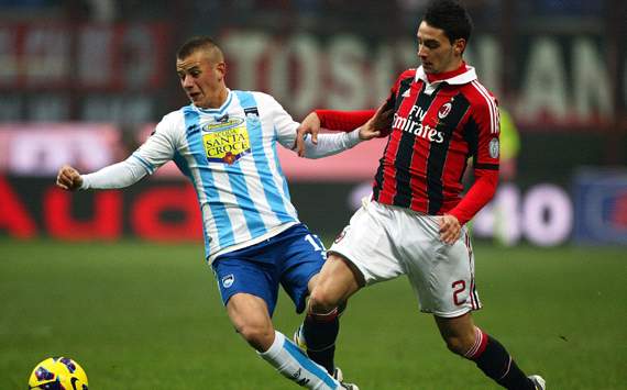 Phân tích Pescara vs Catania 1h ngày 15/5