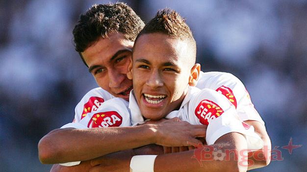 Bóng đá - Santos chốt danh sách đá FIFA Club World Cup