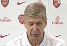 Arsenal tự tin trước trận đấu với Wigan ở vòng 14 ngoại hạng Anh