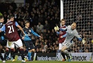 Aston Villa 1-2 Arsenal (Highlight vòng 17, Premier League 2011-12)