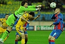BATE Borisov 0-1 Viktoria Plzen (Highlight bảng H, Champions League 2011-2012)