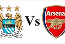 Bây giờ, hoặc không bao giờ! (LIVE: Man City vs Arsenal)