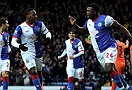 Blackburn 4-2 Swansea (Highlight vòng 14, Premier League 2011-12)