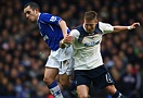 Bolton 0-2 Everton (Highlight vòng 13, Premier League 2011-12)