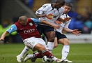 Bolton 1-2 Aston Villa (Highlight vòng 15, Premier League 2011-12)