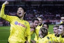 Borussia Dortmund 2-0 Schalke (Highlight vòng 14, Budesliga 2011-12)