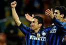 Cesena 0-1 Inter Milan (Highlight vòng 16, Serie A 2011-12)