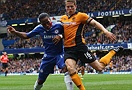 Chelsea 3-0 Wolverhampton (Highlight vòng 13, Premier League 2011-12)