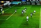 Cú ngả bàn đèn... kép vào lưới Boca (Chắc chắn bạn chưa từng xem!)