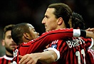 Đấu bù vòng 1 Serie A: AC Milan đau đầu với bài toán nhân sự
