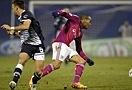 Dinamo Zagreb 1-7 Lyon (Highlight bảng D, Champions League 2011-2012)