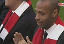 Đội hình ra sân: Arsenal vs Everton