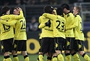 Dortmund với nhiệm vụ phải thắng đậm Marrseille