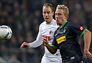 FC Cologne 0-3 Monchengladbach: Chú Lừa viết cổ tích
