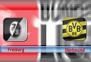 Freiburg 1-4 Borussia Dortmund (Highlight vòng 17, Budesliga 2011-12)