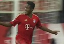 GOAL! Alaba gia tăng cách biệt cho đội chủ nhà (Live: Bayern 2-0 Cologne)