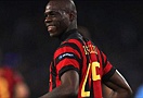 GOAL! Balotelli bất ngờ đưa đội khách vươn lên dẫn trước (Live: Chelsea 0-1 Man City)