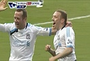 GOAL! Bellamy sớm đưa Quỷ đỏ vươn lên dẫn trước (Live: Aston Villa 0-1 Liverpool)