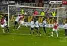GOAL! Bungert Gia tăng cách biệt cho đội chủ nhà! (Live: Mainz 3-1 Bayern Muchen)