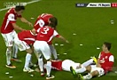 GOAL! Caligiuri làm cho đội khách phải buồn lòng! (Live: Mainz 2-1 Bayern Munich)