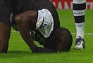 GOAL! D. Ba cân bằng tỉ số cho Chích chòe (LIVE: MU 1-1 Newcastle)