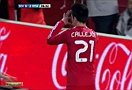 GOAL! Đến lượt Callejon, kền kền trắng nhân đôi cách biệt (LIVE: Sevilla 0-2 Real Madrid)