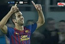GOAL! Đội chủ nhà đã có bàn thắng thứ 2 (Live: Barca 2-0 BATE Borisov)
