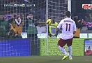 GOAL!! Ibrahimovic đưa đội khách vươn lên từ chấm 11m (LIVE: Bologna 1-2 AC Milan)