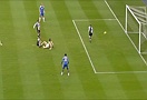 GOAL! Kalou nhân đôi cách biệt cho đội khách (LIVE: Newcastle 0-2 Chelsea)