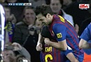 GOAL! Lại là Fabregas nhân đôi cách biệt cho đội chủ nhà (LIVE: Barca 2-0 Levante)