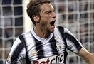 GOAL! Marchisio khai thông thế bế tắc đưa Juve vượt lên (Live: Juventus 1-0 Cesena)