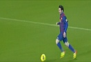 GOAL! Messi lên tiếng, Barca chắc thắng (LIVE:Barcelona 4-0 Rayo Vallecano)
