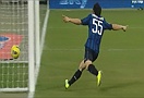 GOAL! Nagatomo nhân đôi cách biệt cho đội chủ nhà (LIVE: Inter Milan 2-0 Fiorentina)