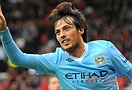 GOAL! Người hùng Silva khai hỏa phát súng đầu tiên cho đội chủ nhà (LIVE: Man City 1-0 Bayern Munich)