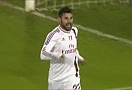 GOAL! Nocerino đưa đội khách vượt lên từ rất sớm (Live: Cagliari 0-1 AC Milan)